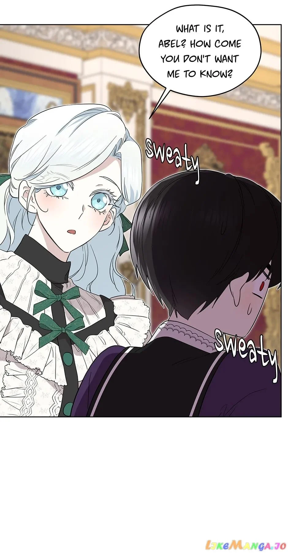 I Married the Male Lead’s Dad Chapter 89 367 69