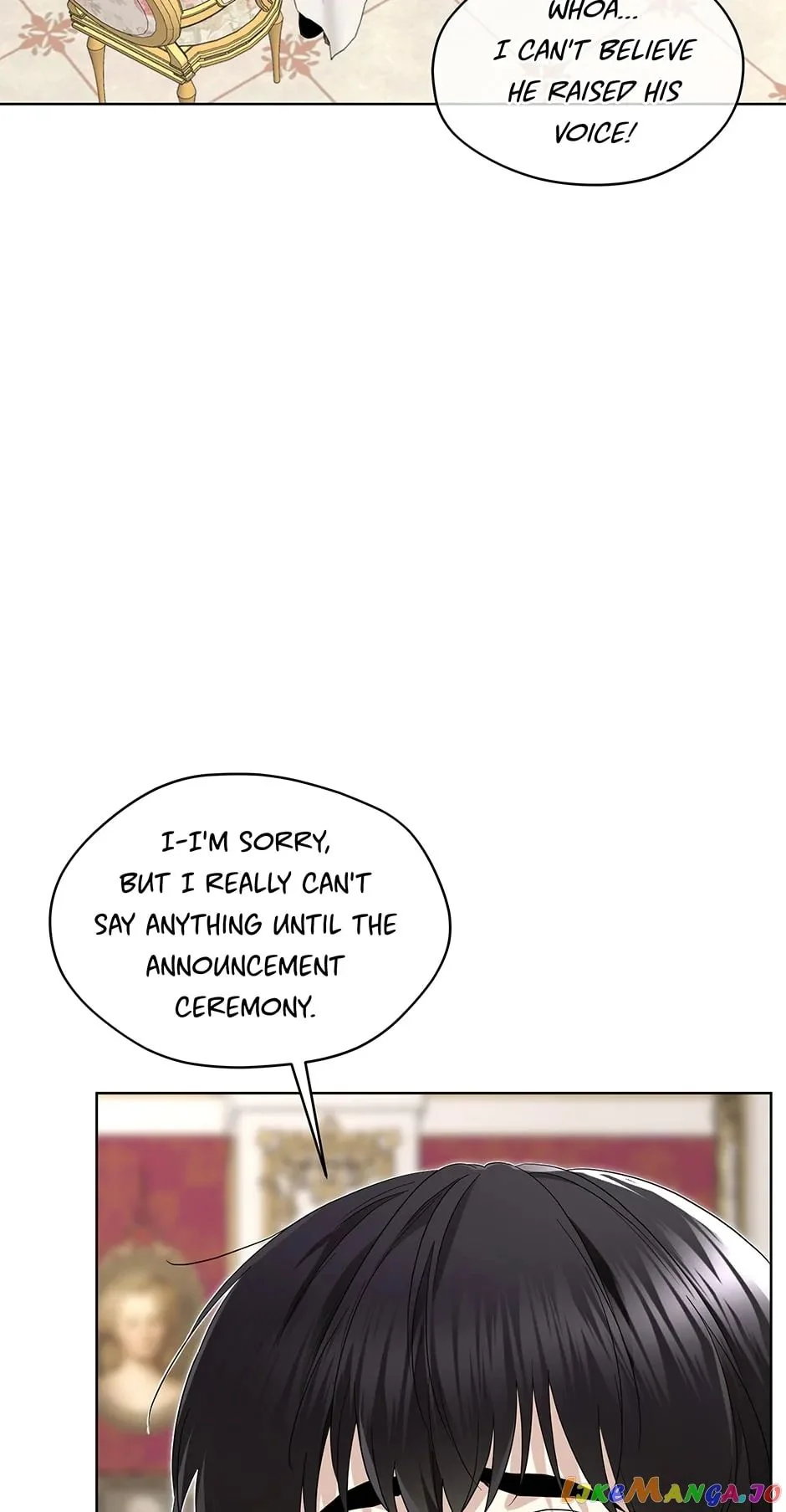 I Married the Male Lead’s Dad Chapter 89 370 72