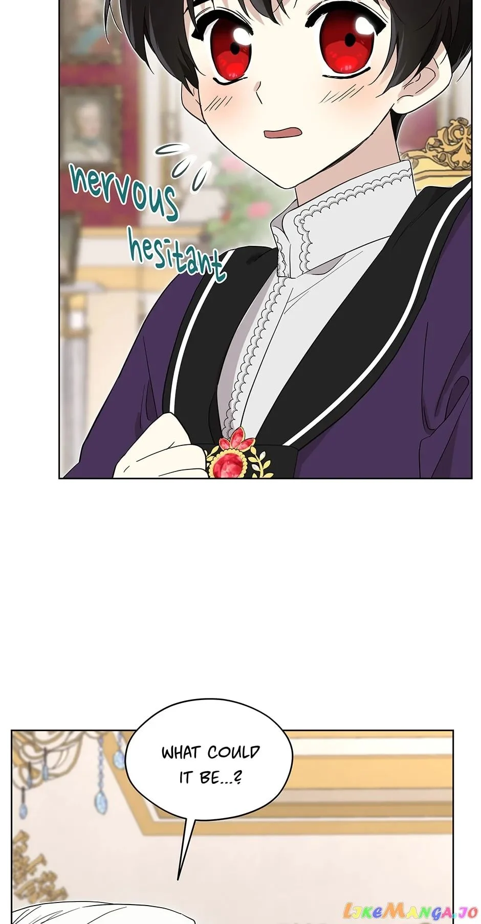 I Married the Male Lead’s Dad Chapter 89 371 73