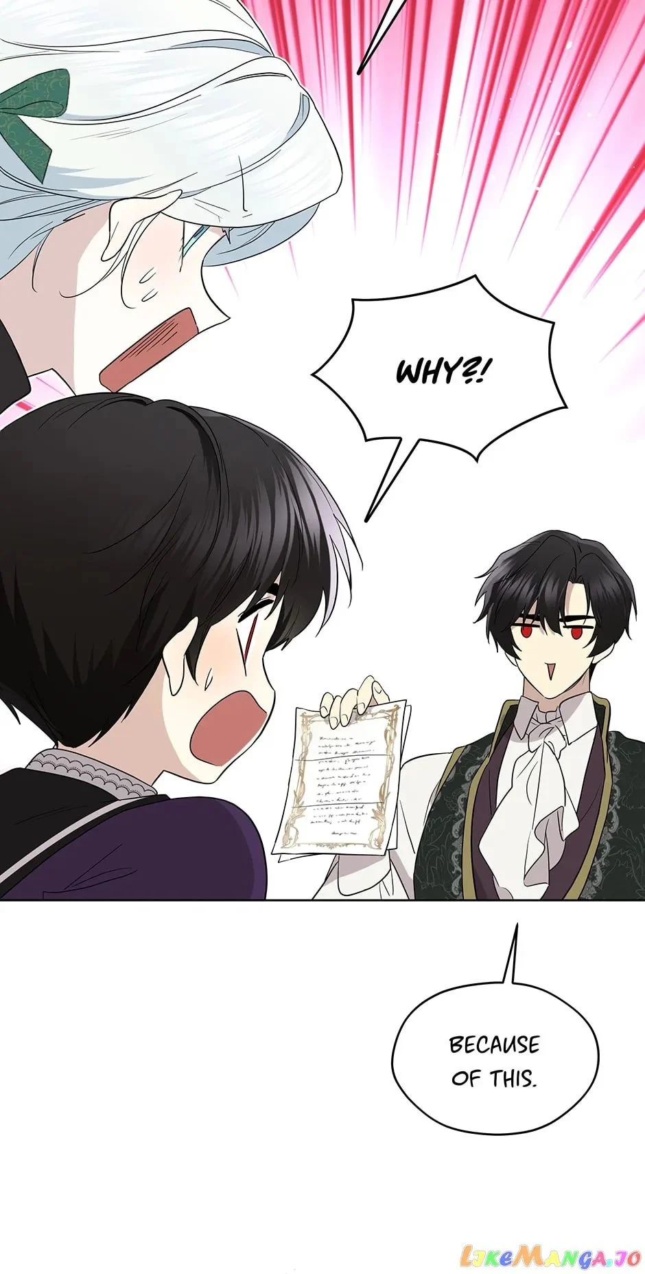 I Married the Male Lead’s Dad Chapter 89 374 76