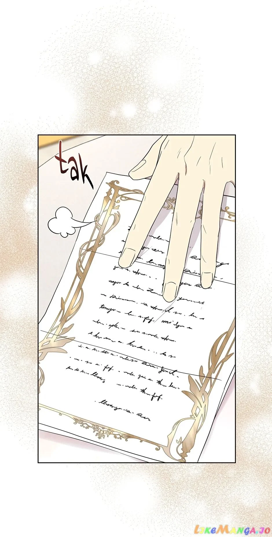 I Married the Male Lead’s Dad Chapter 89 375 77