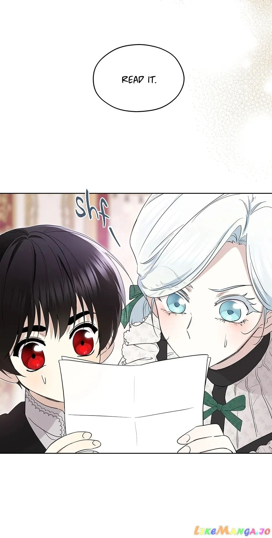 I Married the Male Lead’s Dad Chapter 89 376 78