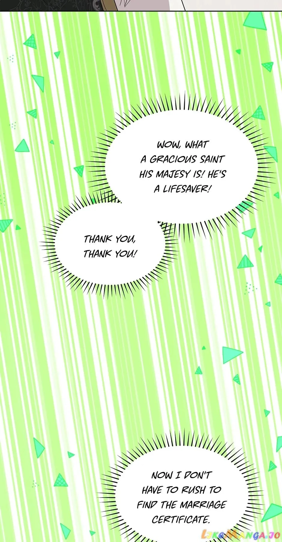 I Married the Male Lead’s Dad Chapter 89 381 83