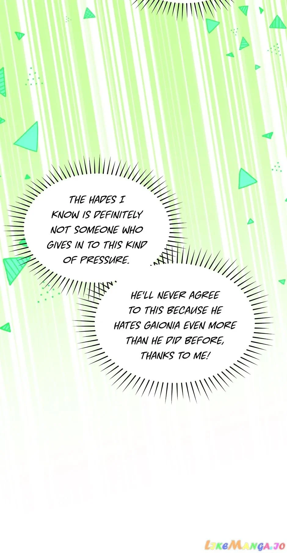 I Married the Male Lead’s Dad Chapter 89 382 84