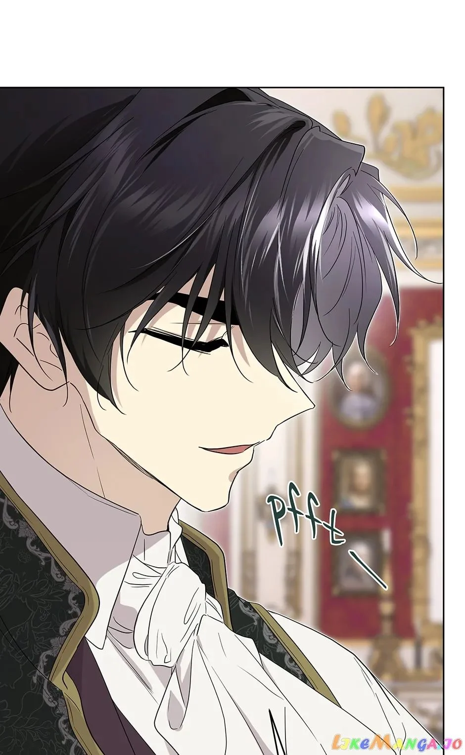 I Married the Male Lead’s Dad Chapter 89 383 85