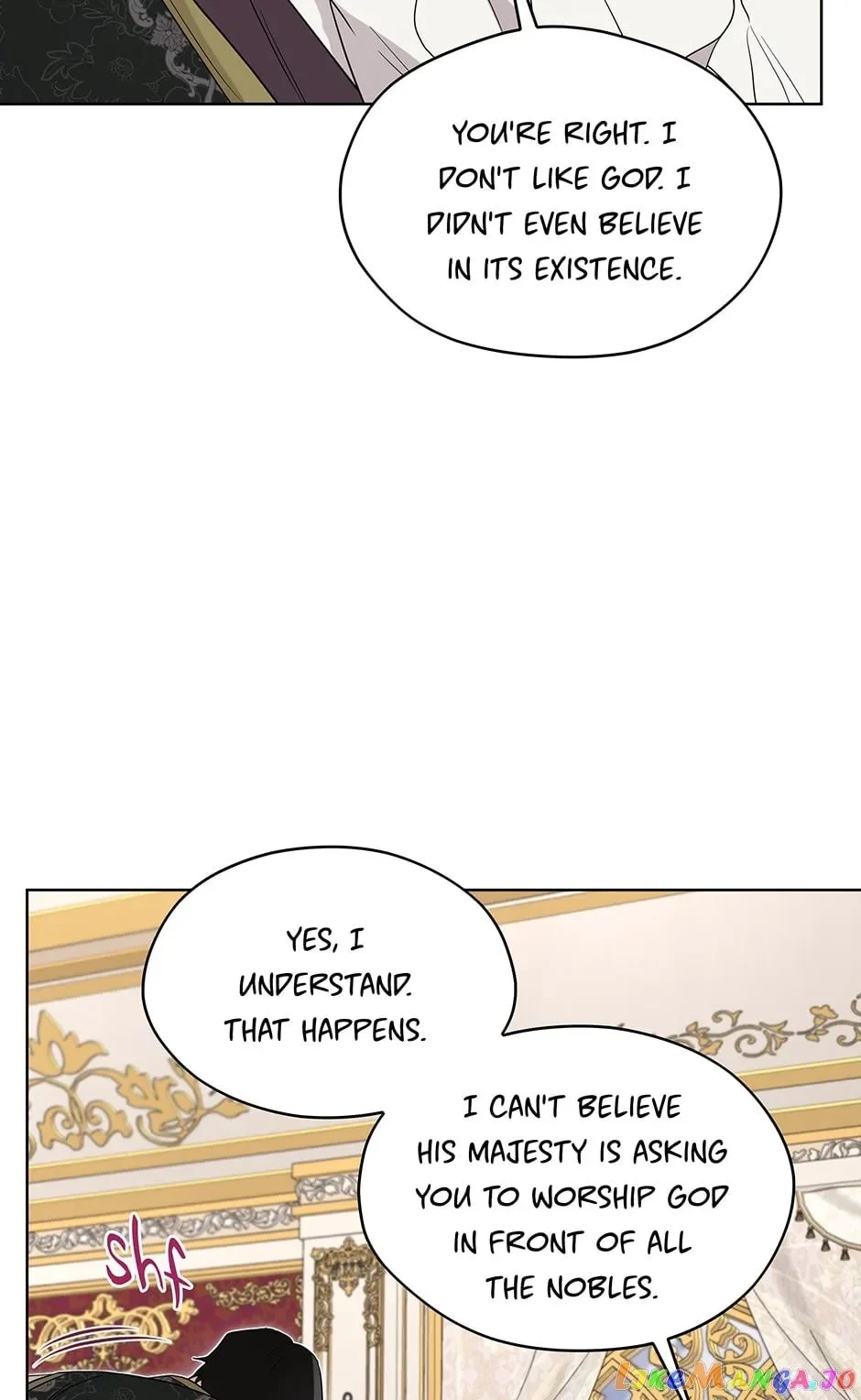 I Married the Male Lead’s Dad Chapter 89 384 86