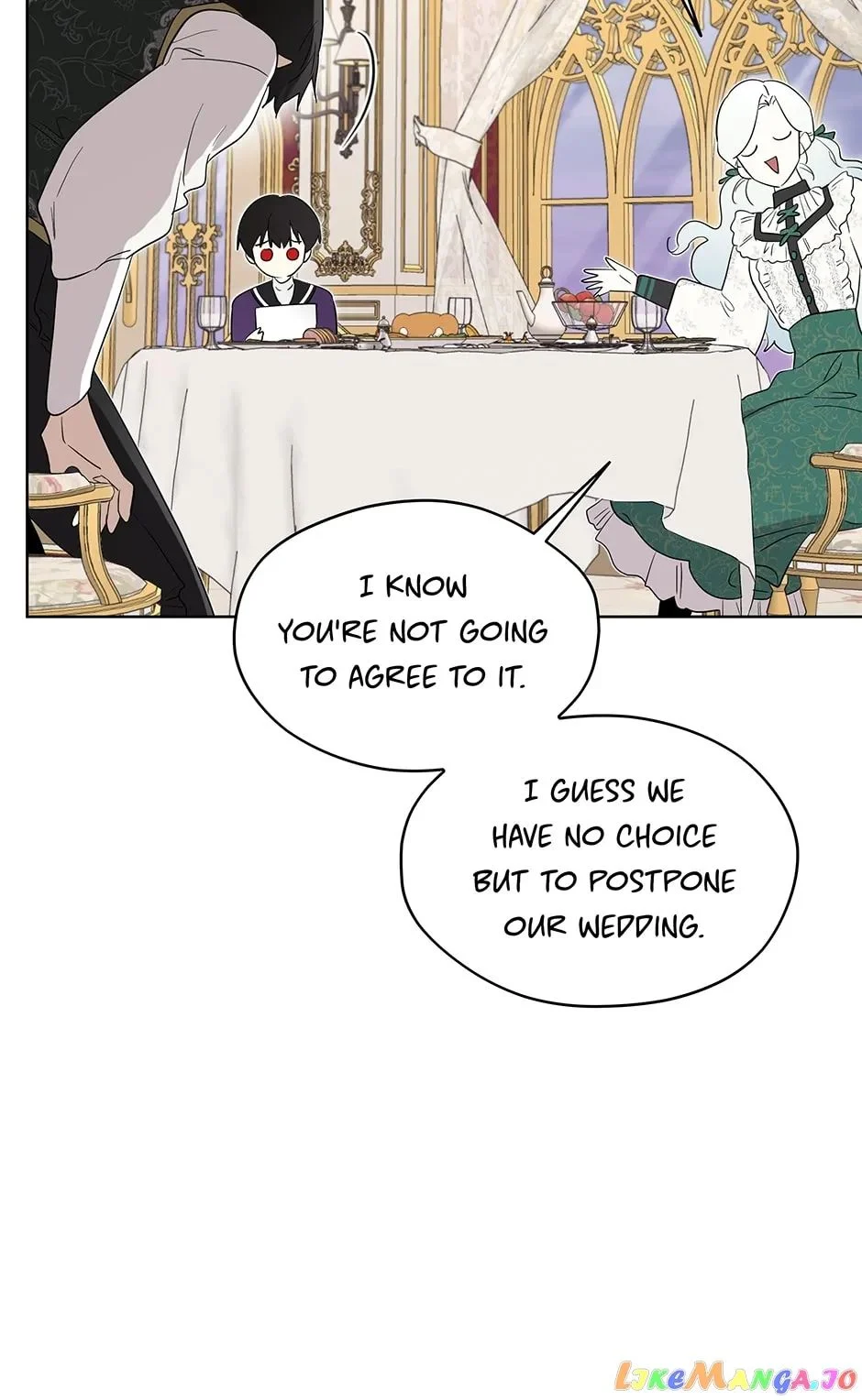 I Married the Male Lead’s Dad Chapter 89 385 87