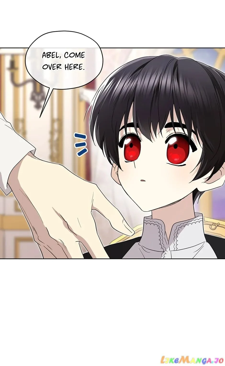 I Married the Male Lead’s Dad Chapter 89 386 88