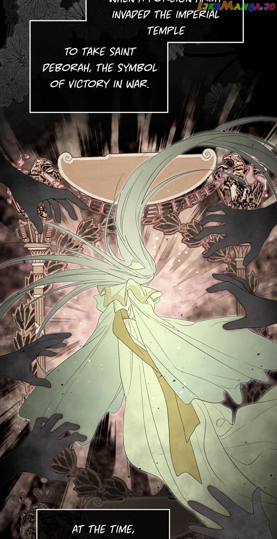 I Married the Male Lead’s Dad Chapter 95 241 03