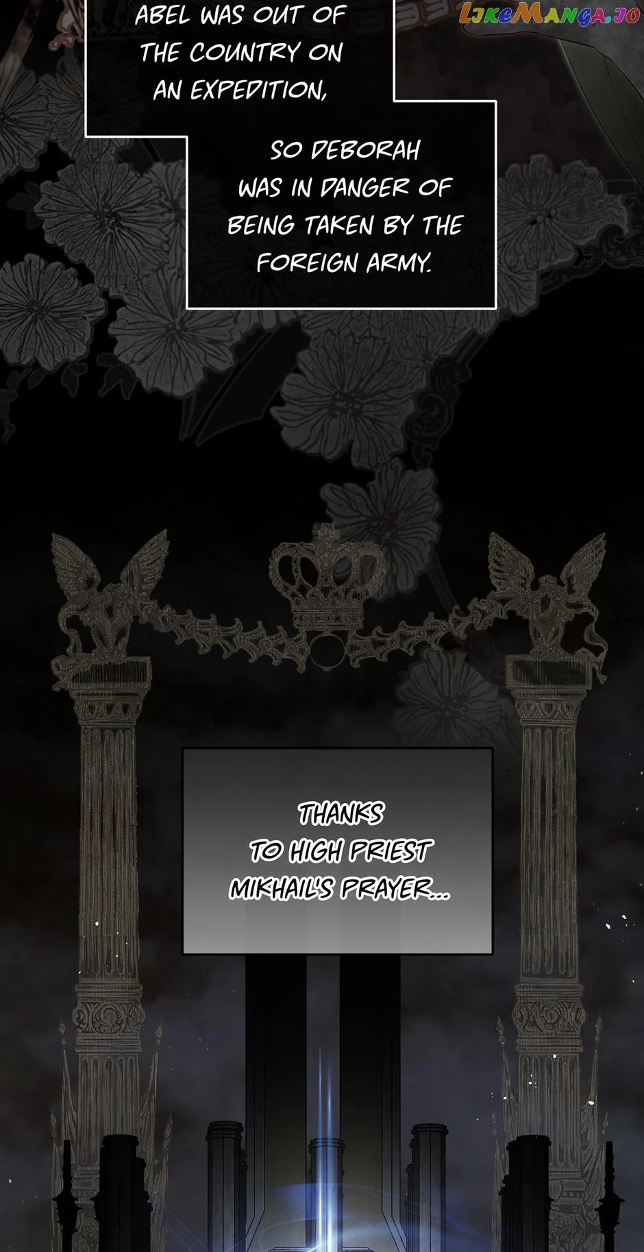 I Married the Male Lead’s Dad Chapter 95 242 04