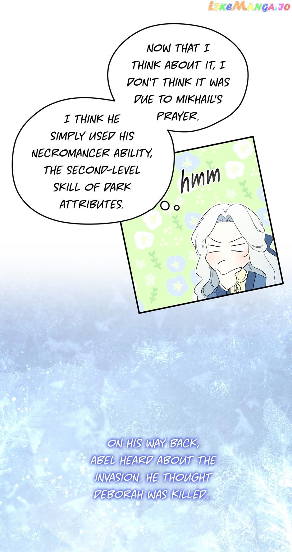 I Married the Male Lead’s Dad Chapter 95 244 06