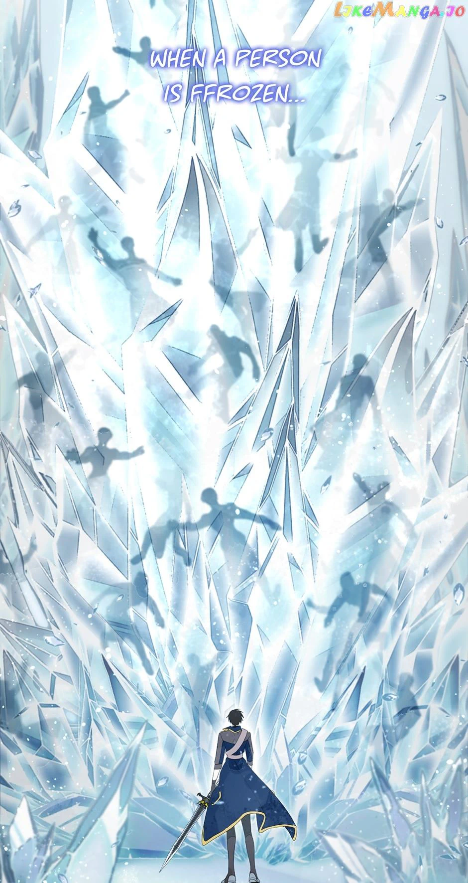 I Married the Male Lead’s Dad Chapter 95 246 08