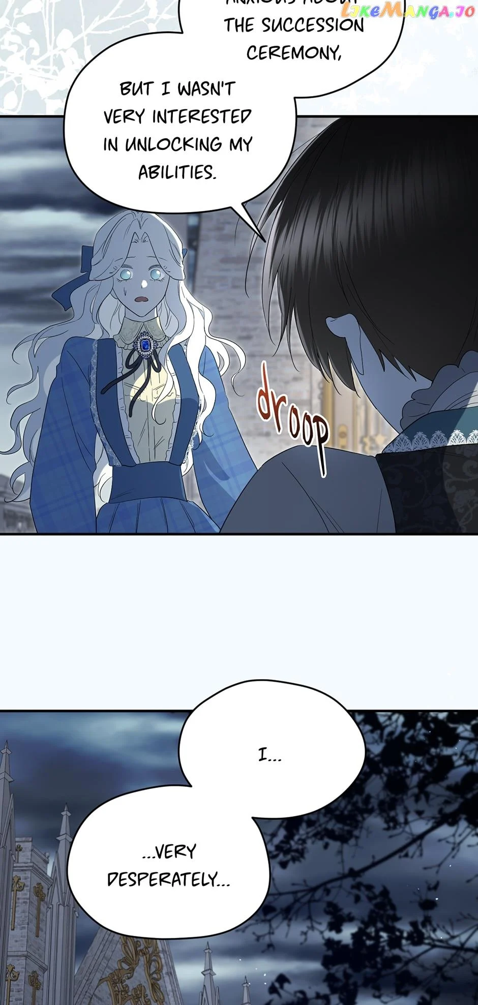 I Married the Male Lead’s Dad Chapter 95 250 12