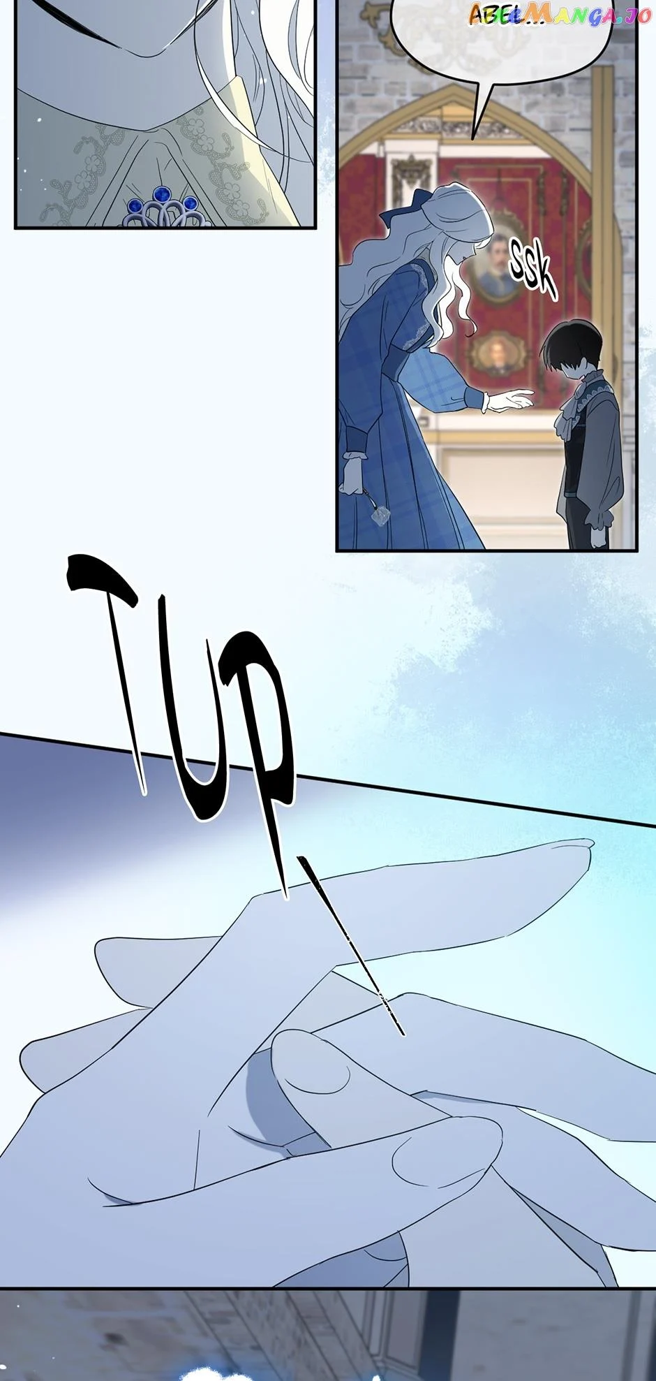 I Married the Male Lead’s Dad Chapter 95 252 14