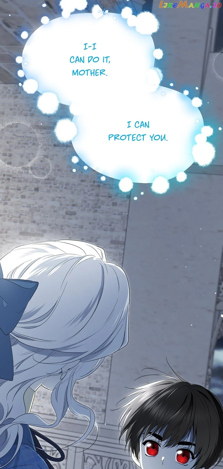 I Married the Male Lead’s Dad Chapter 95 253 15