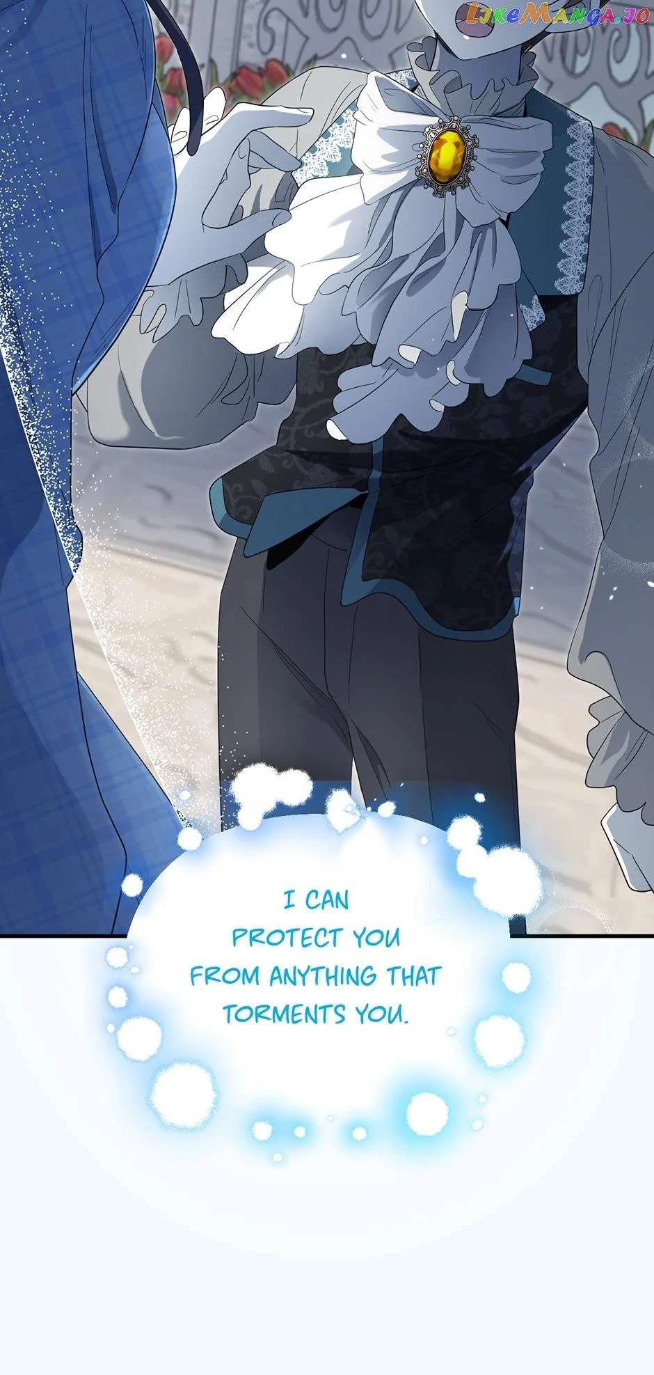 I Married the Male Lead’s Dad Chapter 95 254 16