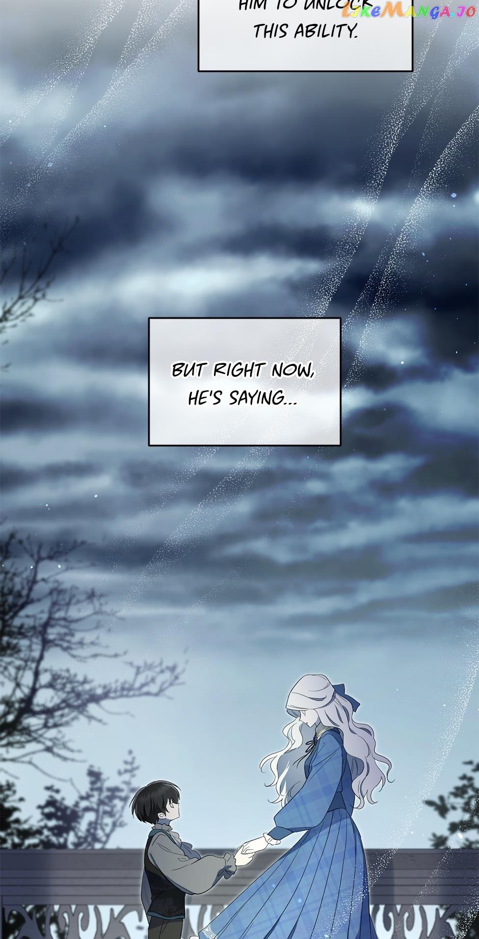 I Married the Male Lead’s Dad Chapter 95 256 18