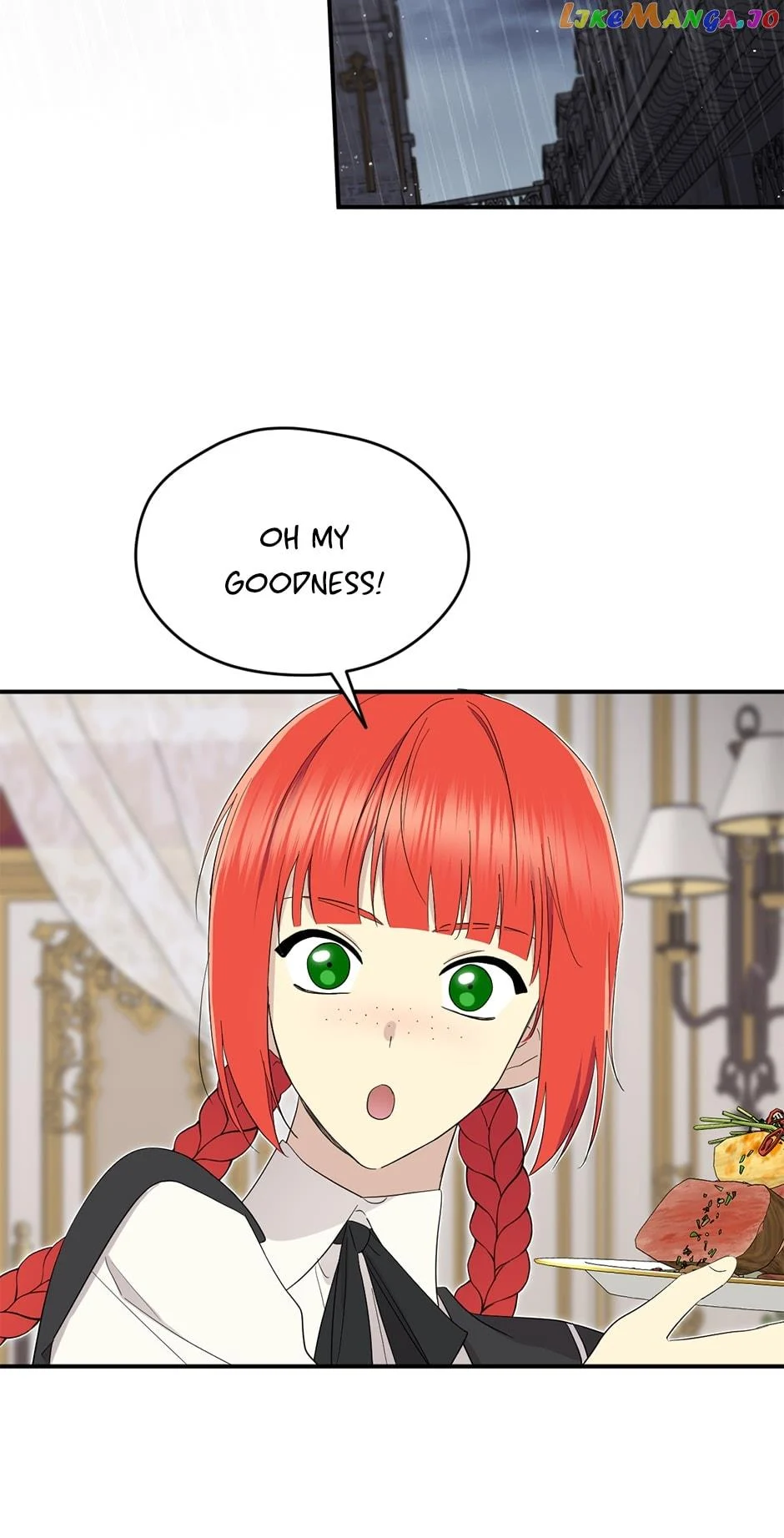 I Married the Male Lead’s Dad Chapter 95 260 22