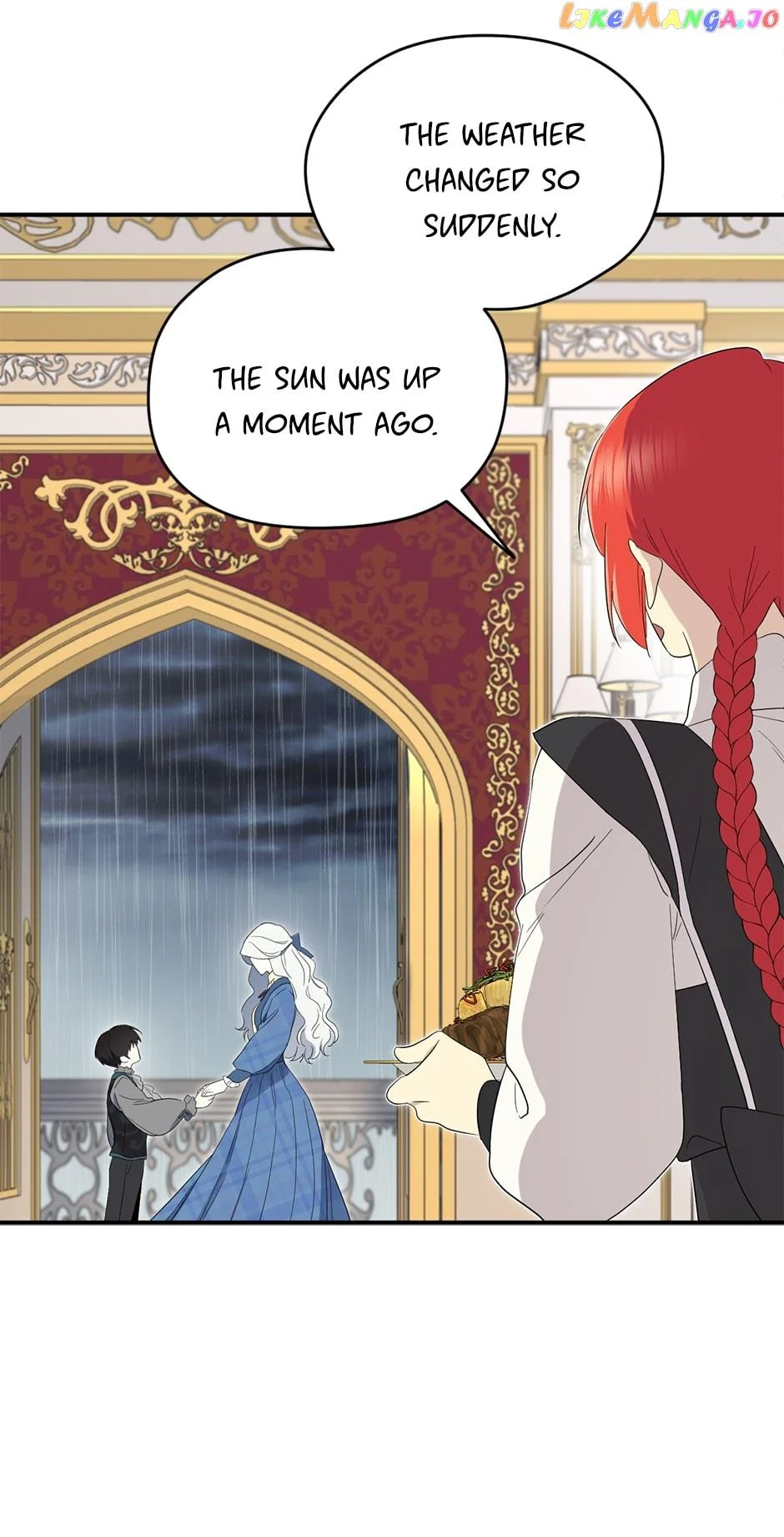 I Married the Male Lead’s Dad Chapter 95 261 23