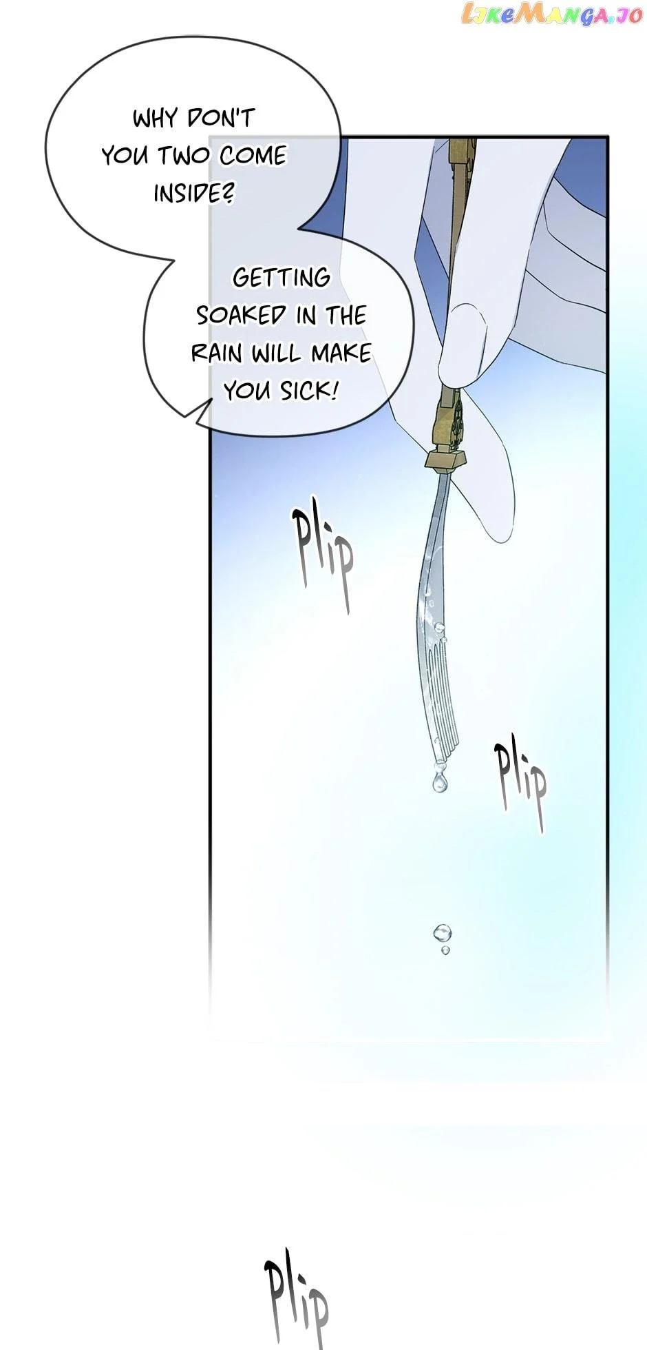 I Married the Male Lead’s Dad Chapter 95 262 24