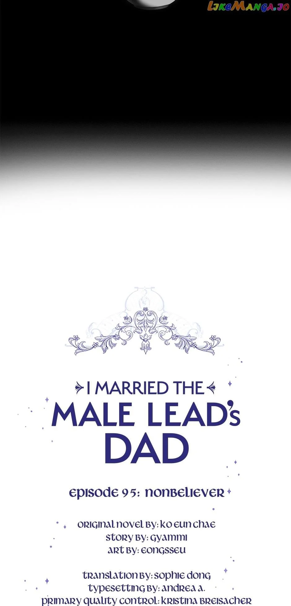 I Married the Male Lead’s Dad Chapter 95 264 26