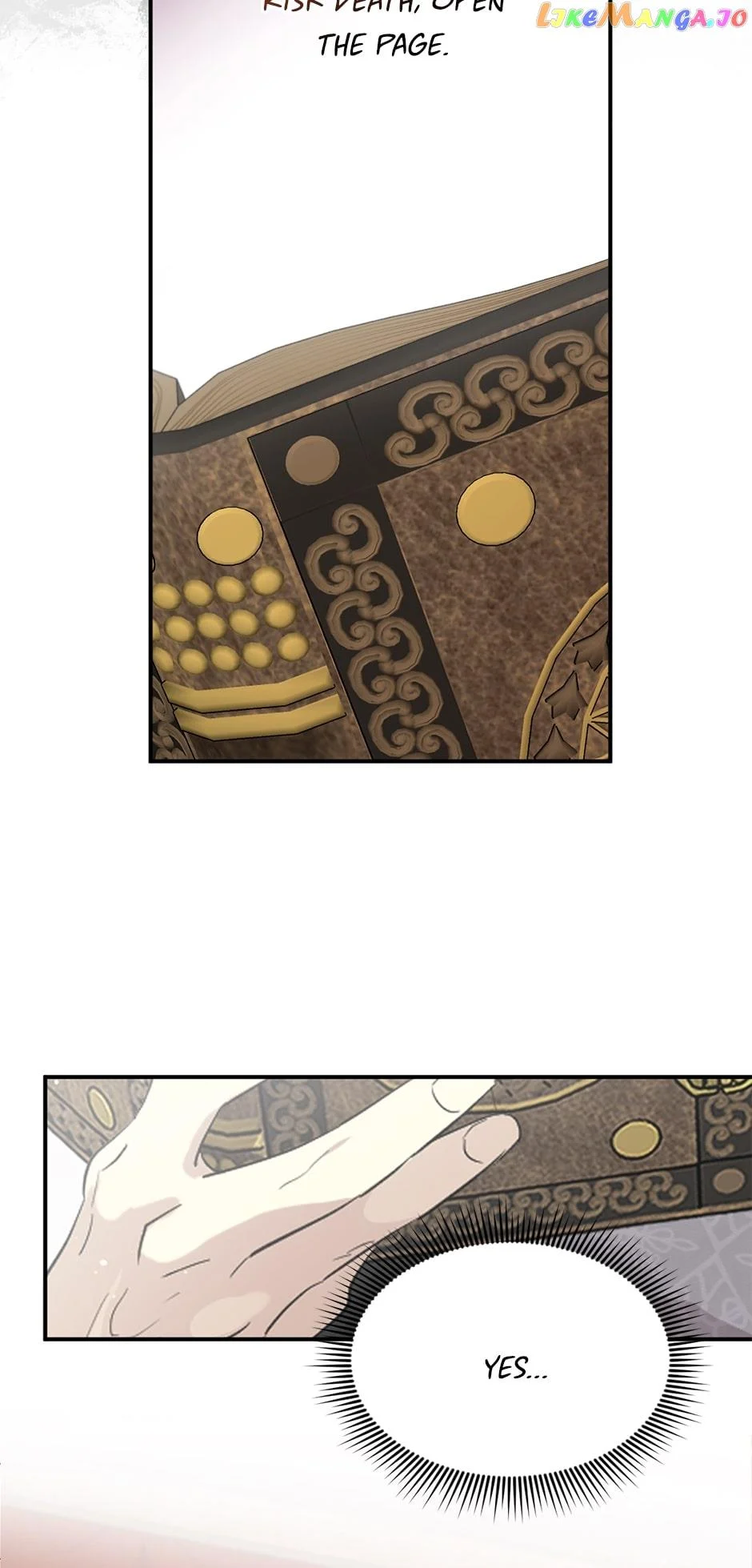 I Married the Male Lead’s Dad Chapter 95 268 30