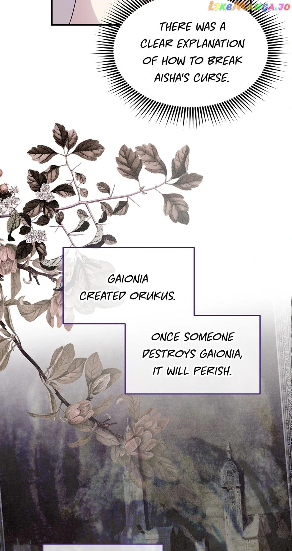 I Married the Male Lead’s Dad Chapter 95 271 33