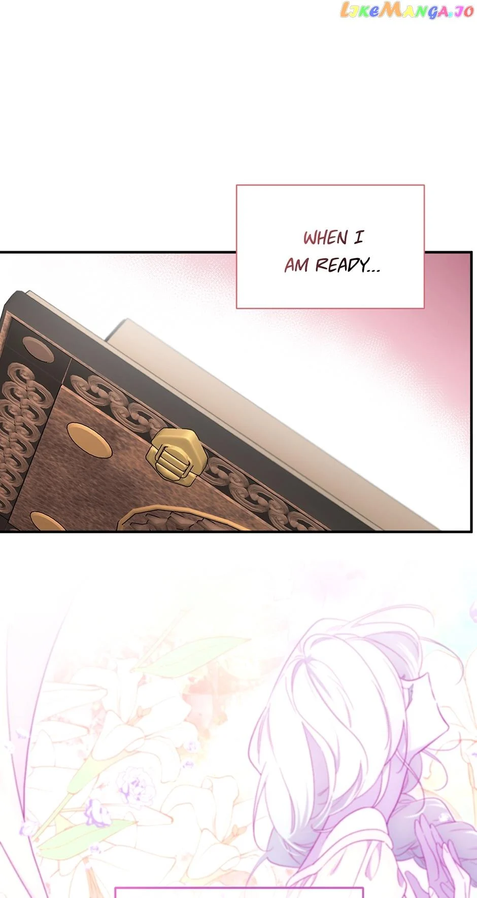 I Married the Male Lead’s Dad Chapter 95 275 37