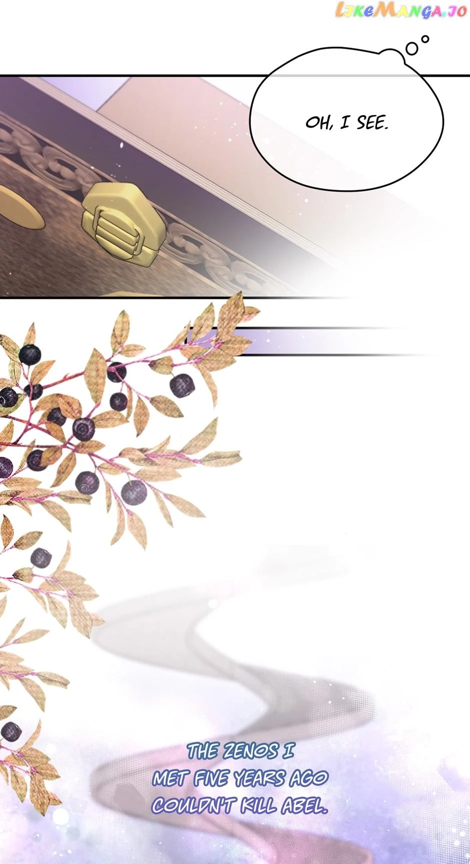 I Married the Male Lead’s Dad Chapter 95 277 39