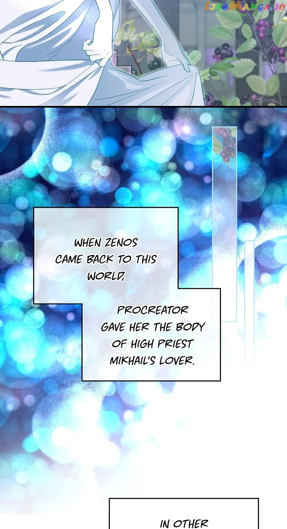 I Married the Male Lead’s Dad Chapter 95 280 42