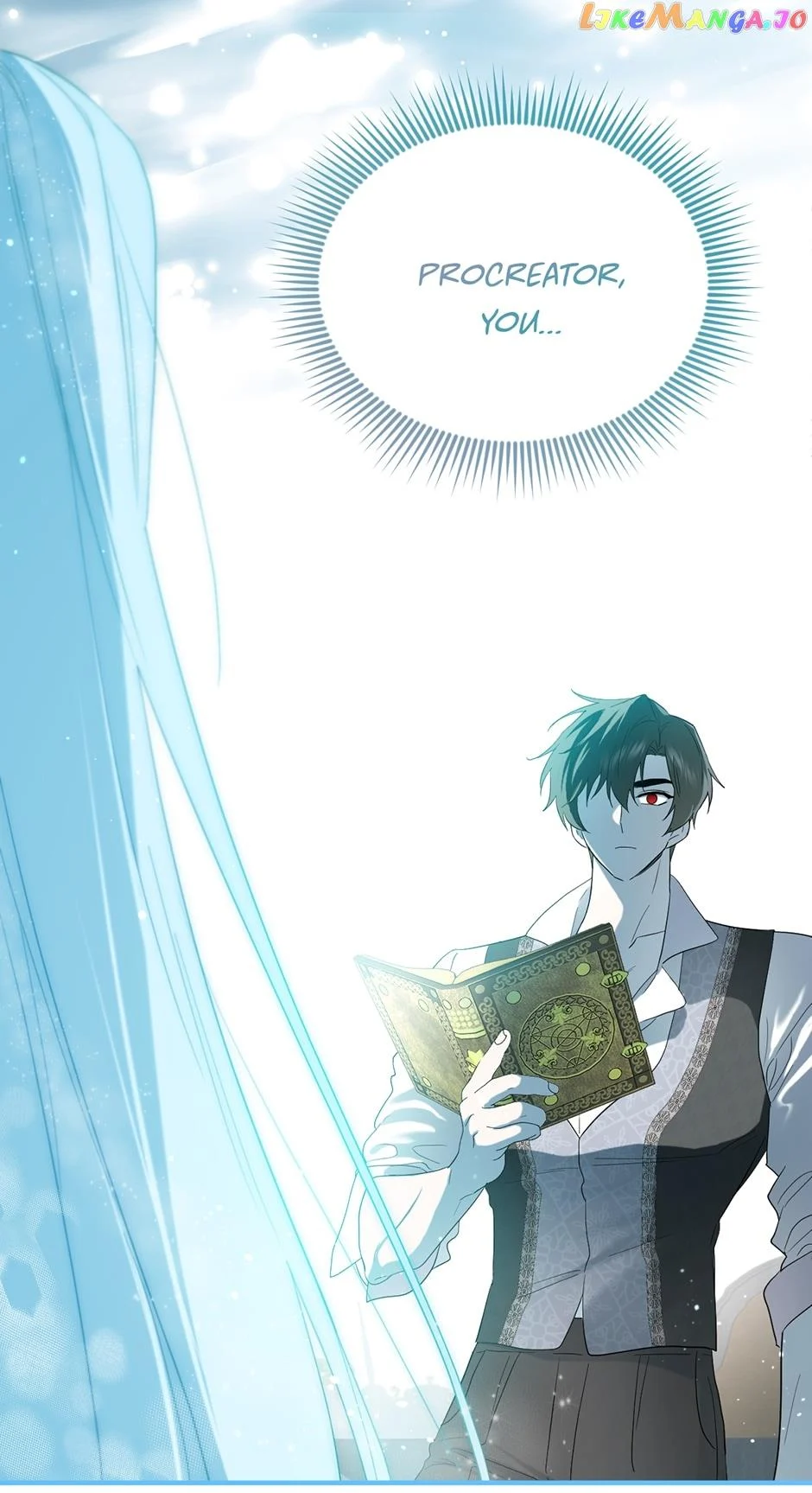 I Married the Male Lead’s Dad Chapter 95 282 44