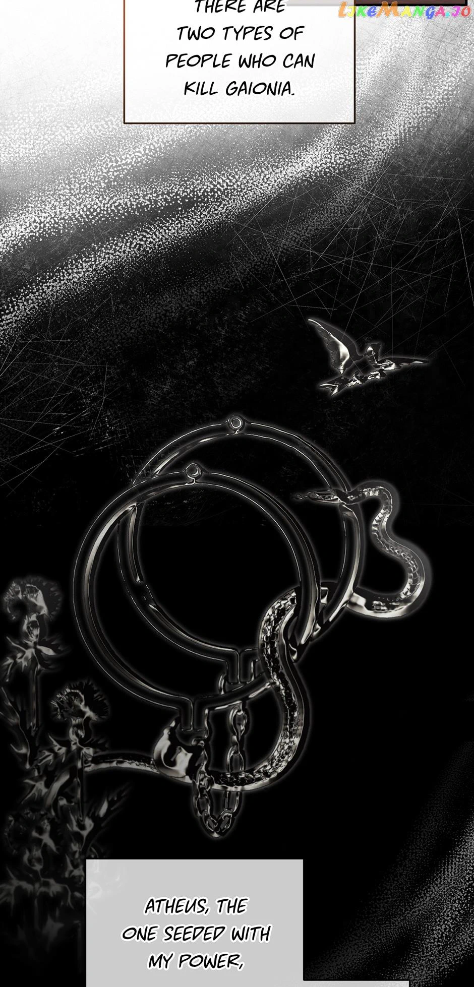 I Married the Male Lead’s Dad Chapter 95 285 47