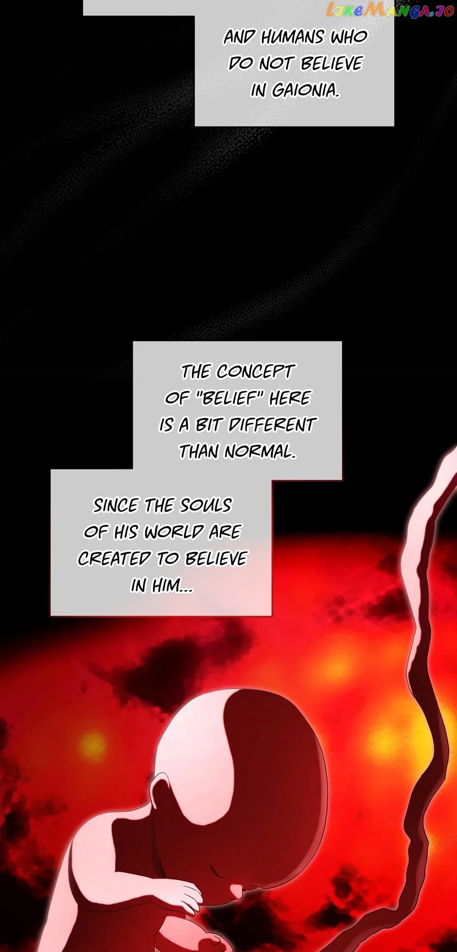 I Married the Male Lead’s Dad Chapter 95 286 48