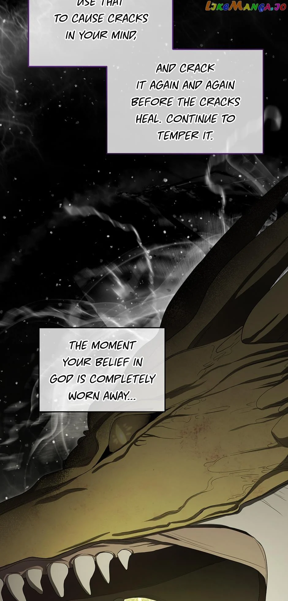 I Married the Male Lead’s Dad Chapter 95 290 52