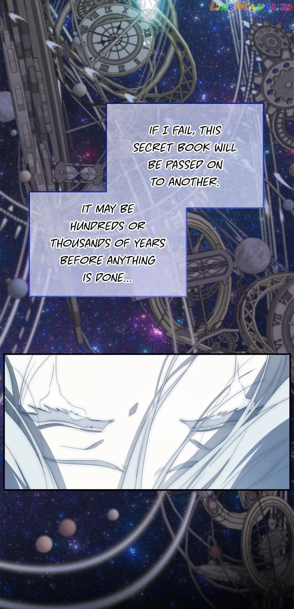 I Married the Male Lead’s Dad Chapter 95 295 57