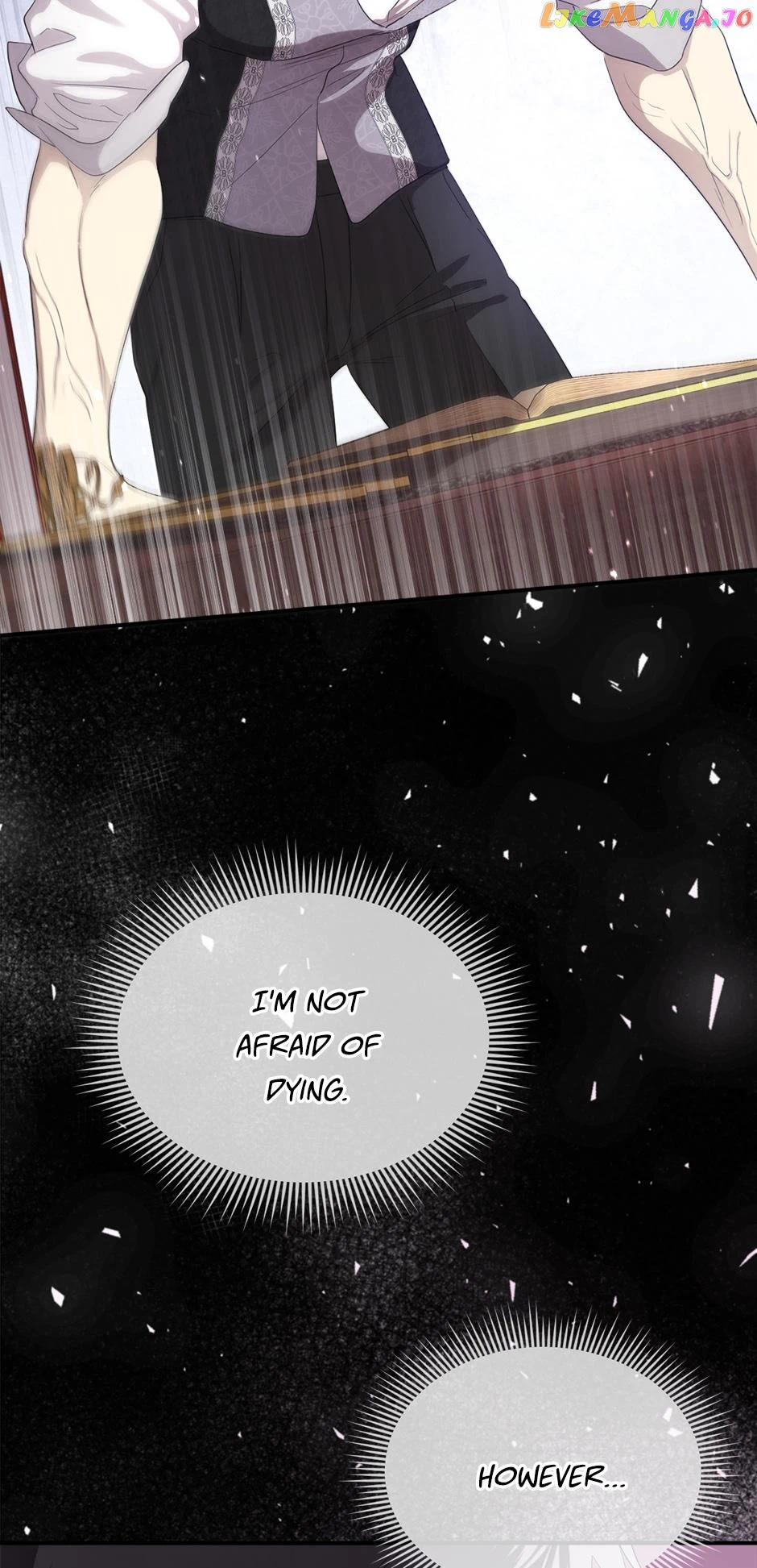 I Married the Male Lead’s Dad Chapter 95 297 59