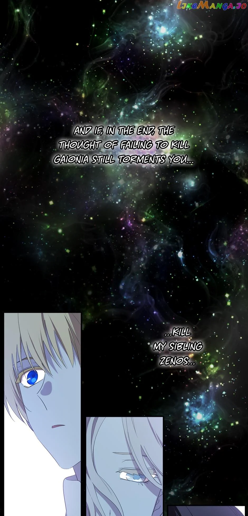 I Married the Male Lead’s Dad Chapter 95 301 63