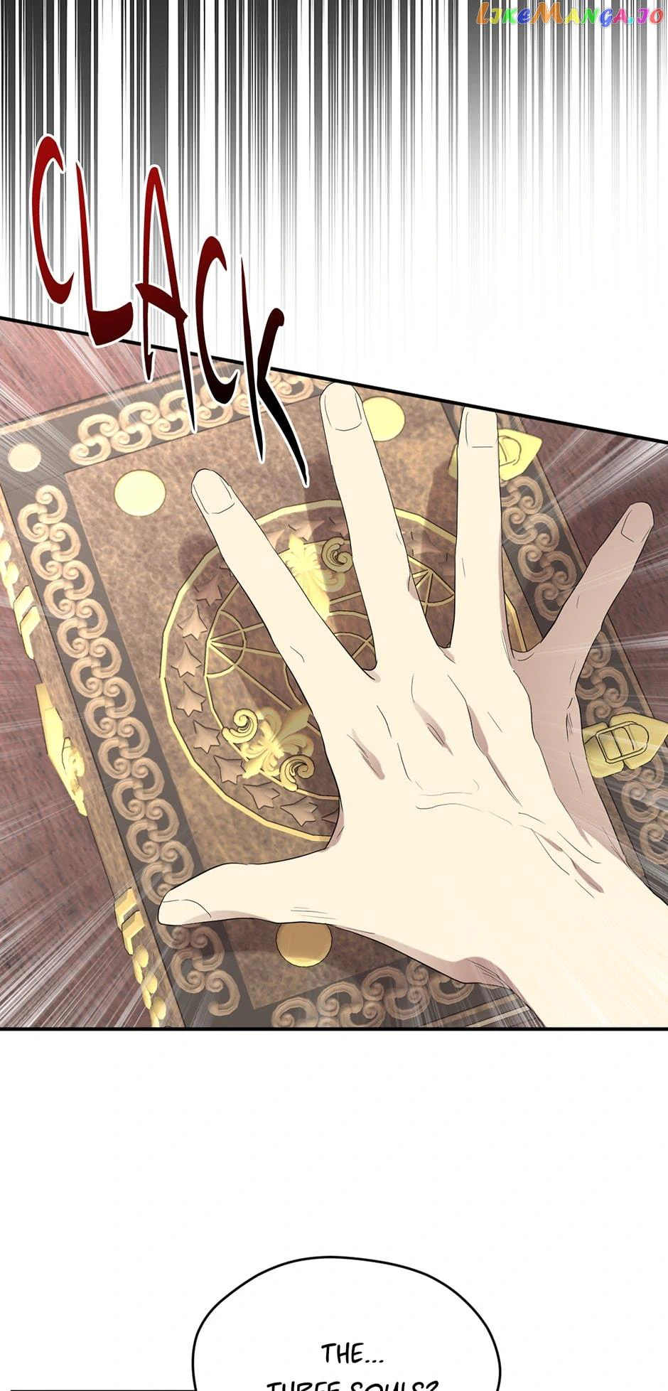 I Married the Male Lead’s Dad Chapter 95 303 65