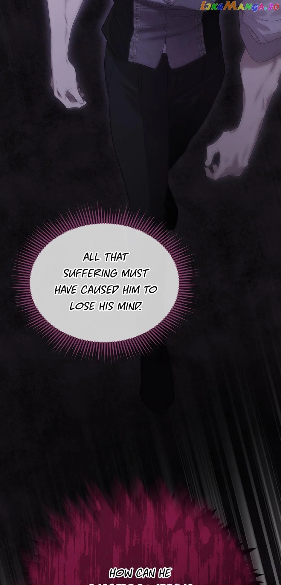 I Married the Male Lead’s Dad Chapter 95 306 68