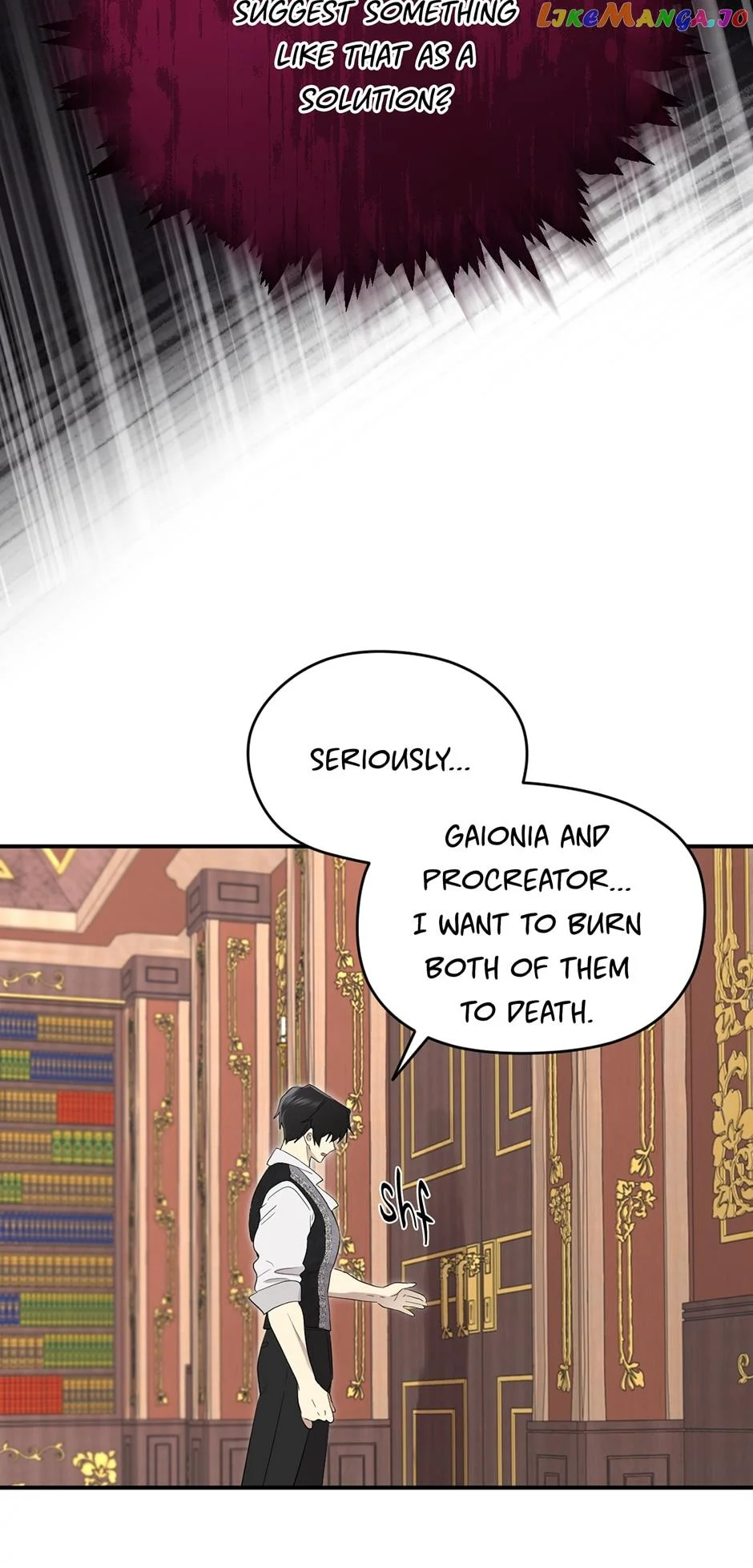 I Married the Male Lead’s Dad Chapter 95 307 69