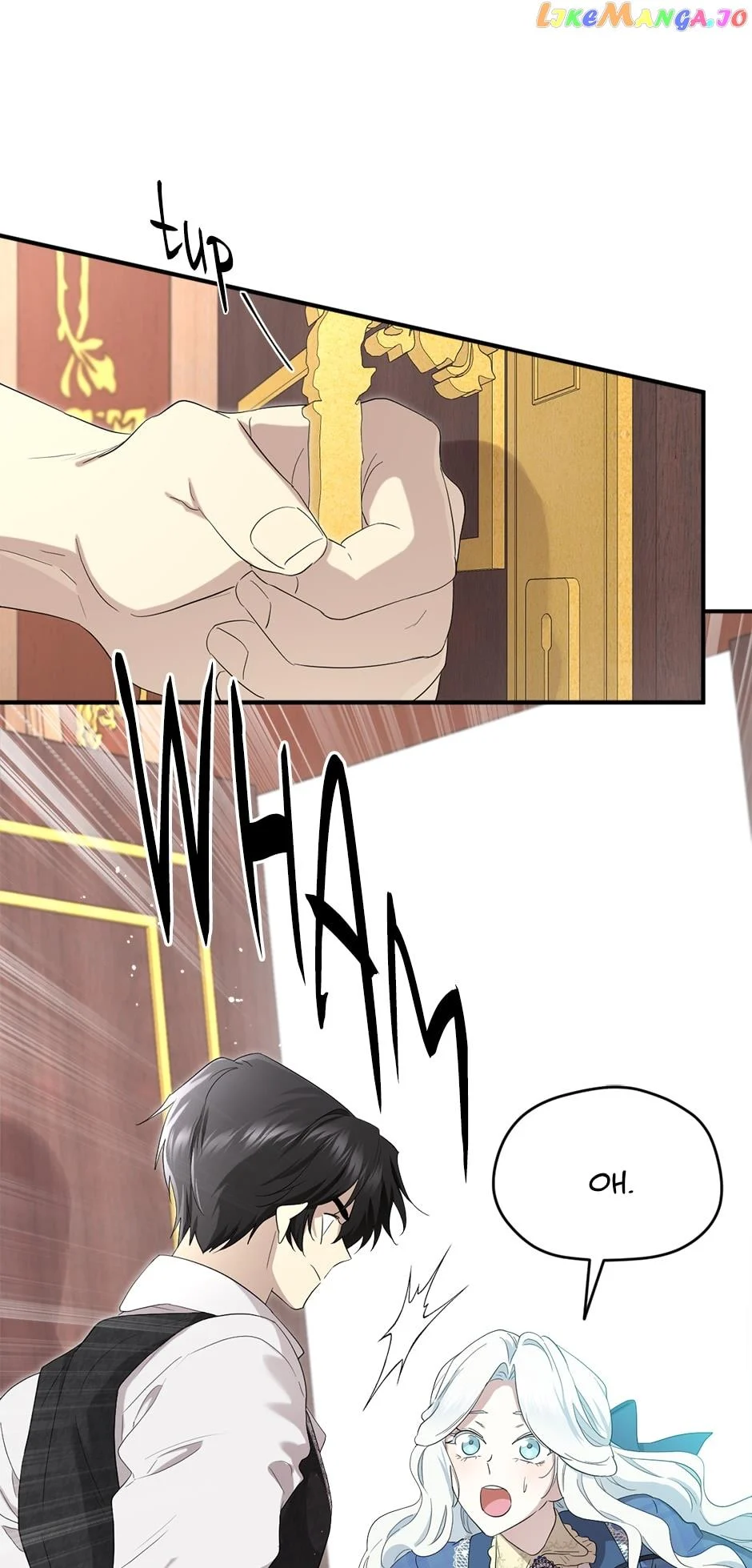 I Married the Male Lead’s Dad Chapter 95 308 70