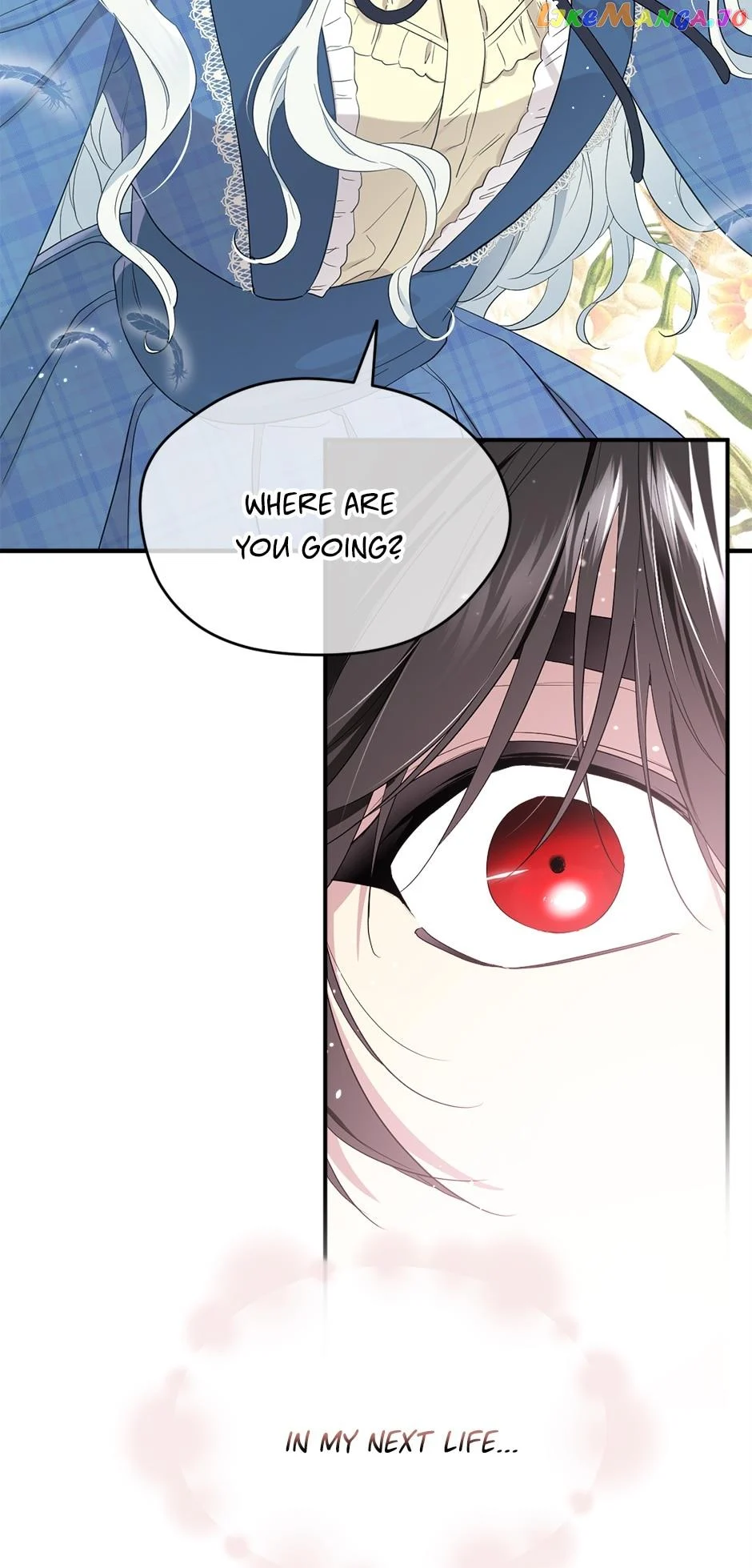 I Married the Male Lead’s Dad Chapter 95 311 73