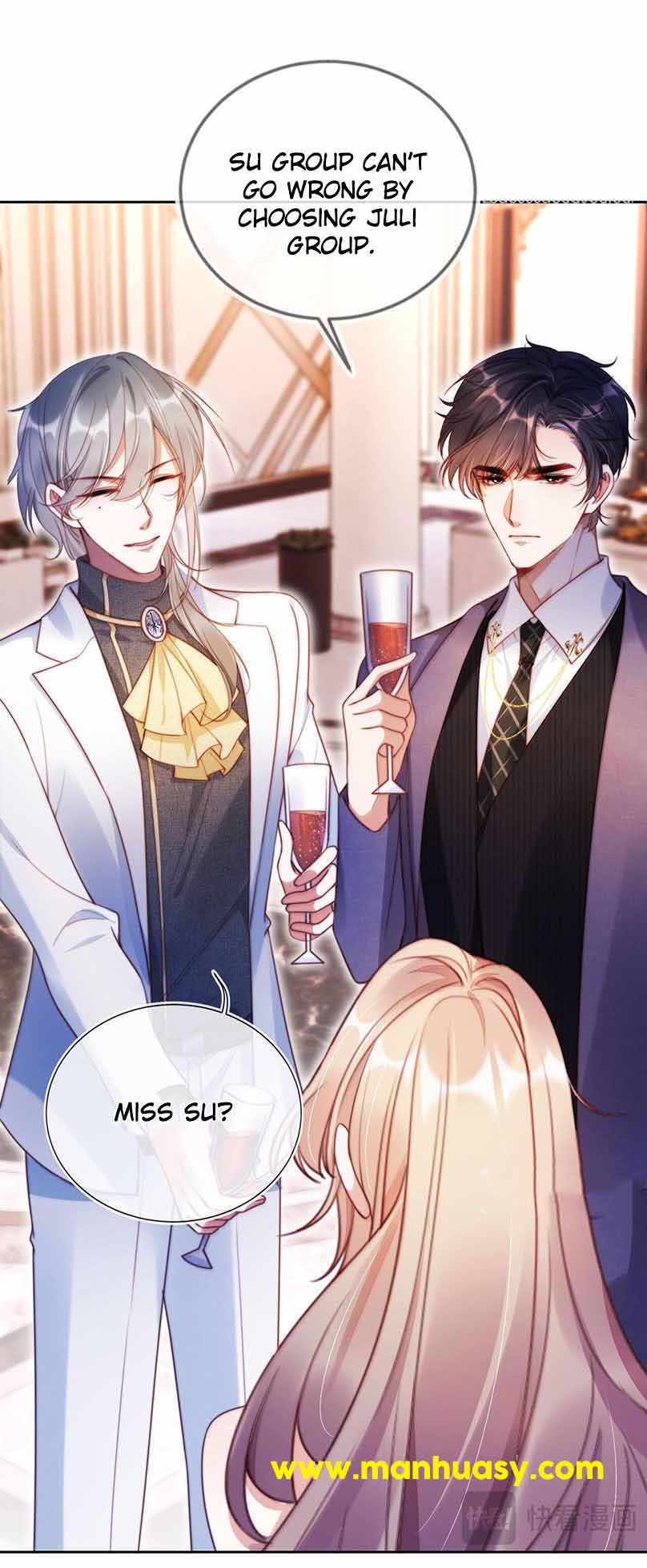 She Became A Billionaire After Divorce Chapter 18 59 04