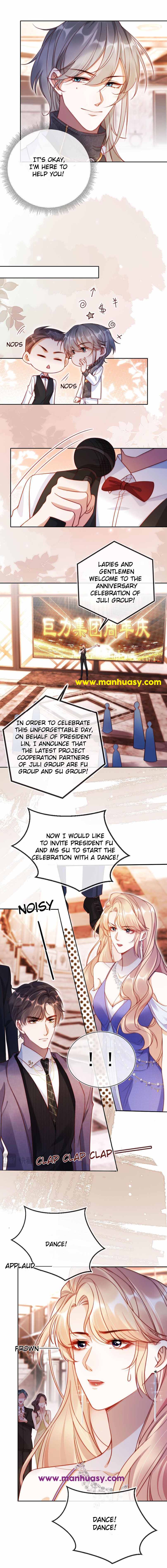 She Became A Billionaire After Divorce Chapter 18 64 09