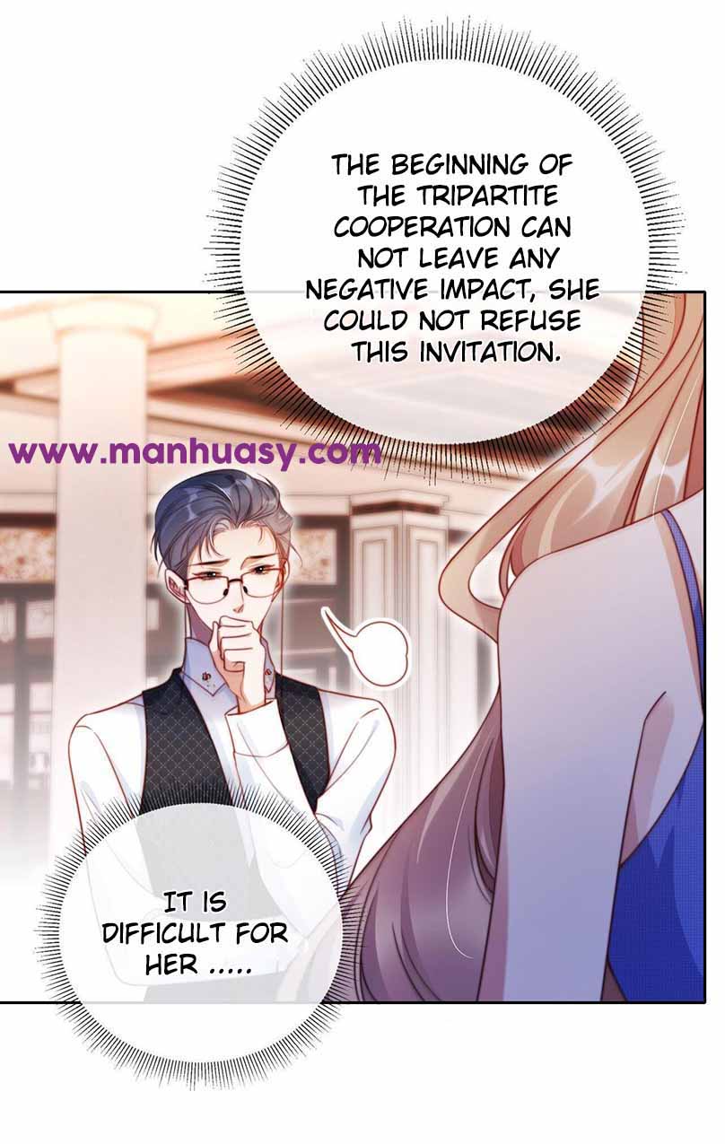 She Became A Billionaire After Divorce Chapter 18 66 11