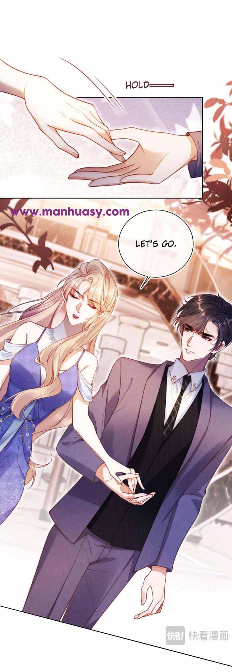She Became A Billionaire After Divorce Chapter 18 67 12