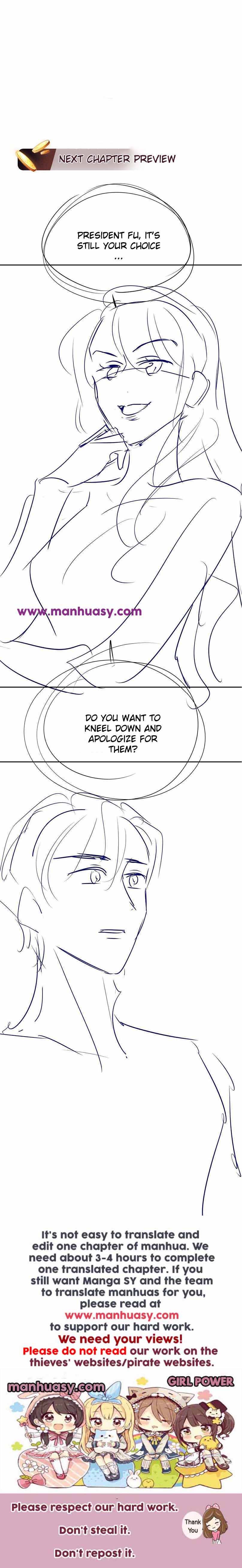 She Became A Billionaire After Divorce Chapter 18 70 15