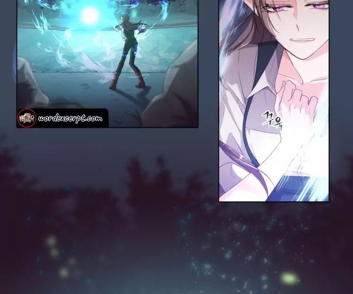 The Daughter of the Elemental King Chapter 1.1 313 006
