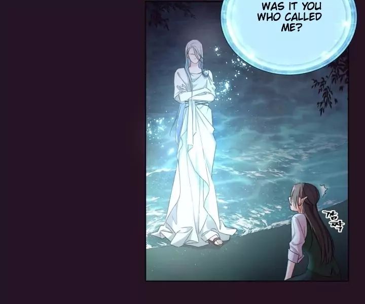 The Daughter of the Elemental King Chapter 1.1 324 017