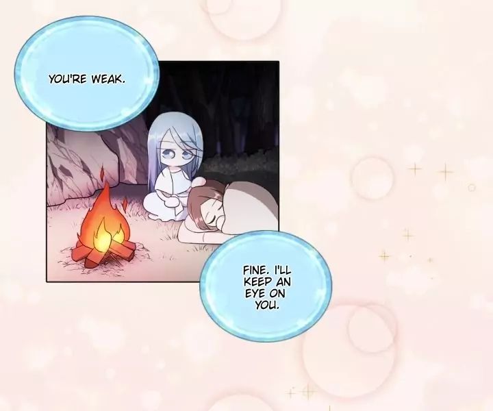 The Daughter of the Elemental King Chapter 1.1 340 033